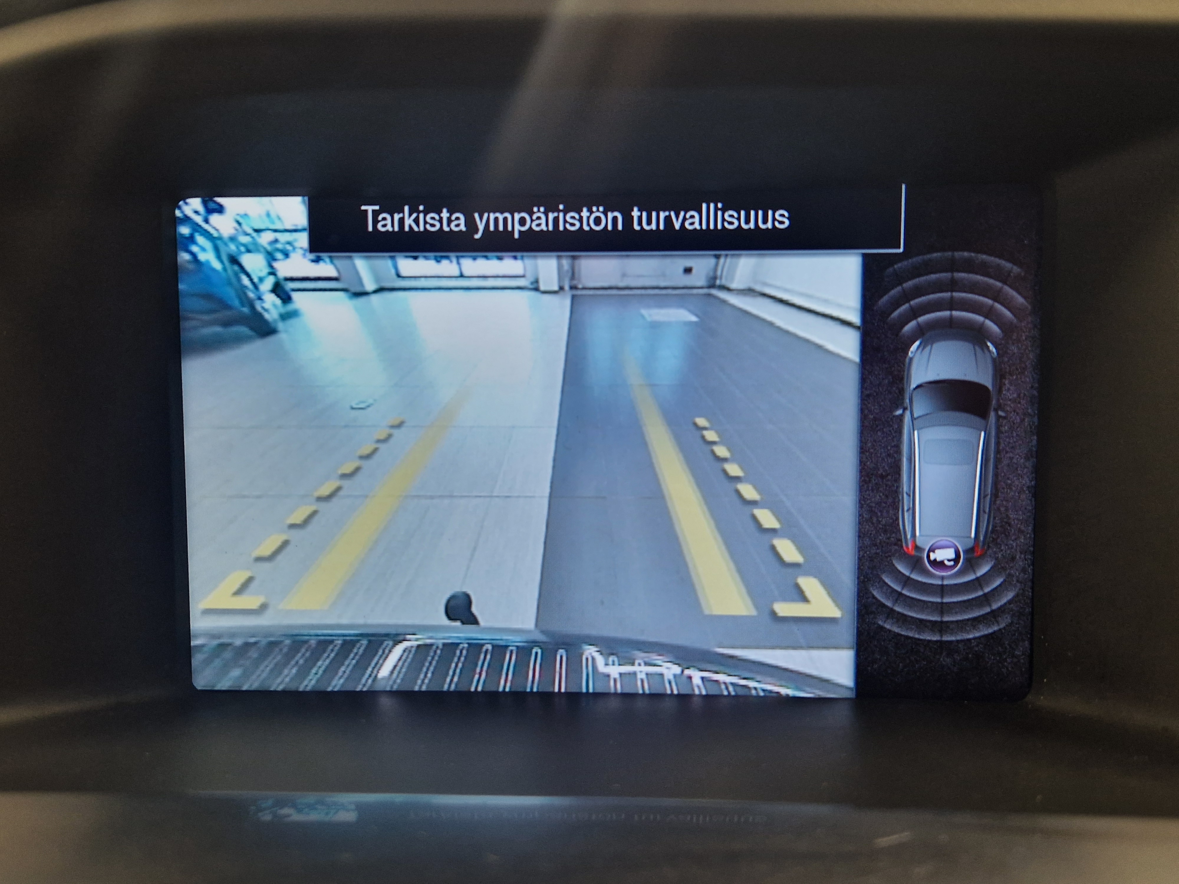 VOLVO V60 2013