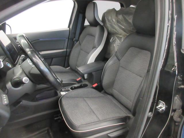 RENAULT Captur 2021