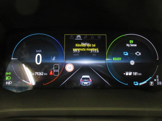 RENAULT Captur 2021