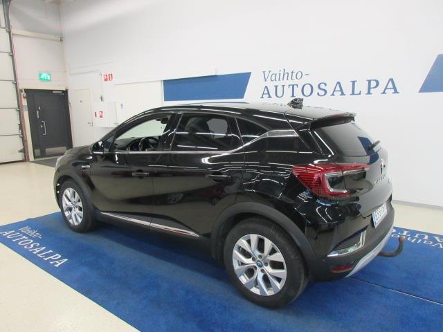 RENAULT Captur 2021