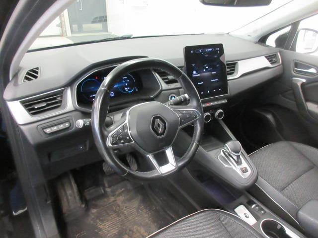 RENAULT Captur 2021