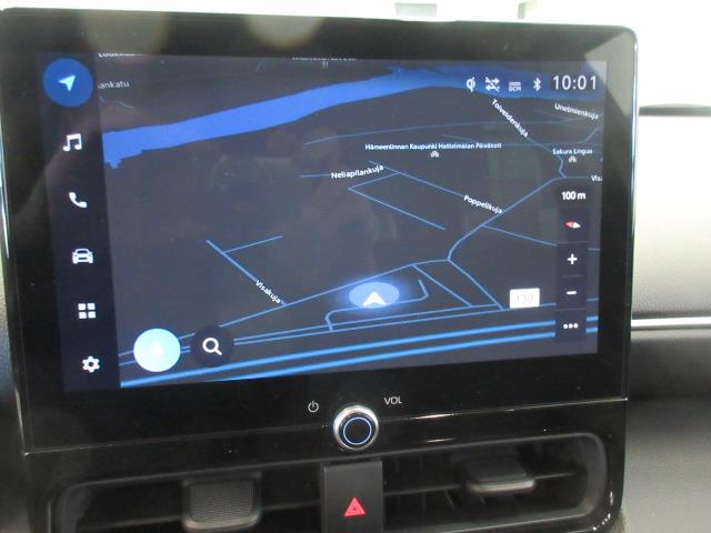 TOYOTA Yaris Cross 2024