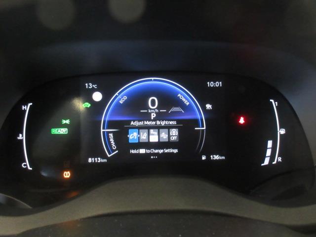 TOYOTA Yaris Cross 2024