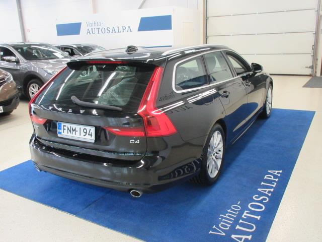 VOLVO V90 2019