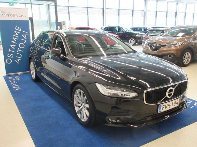 VOLVO V90 2019