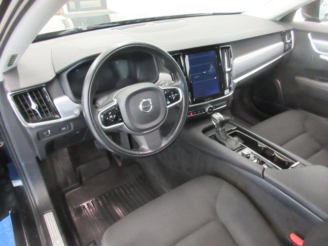 VOLVO V90 2019