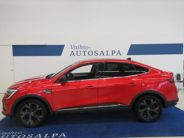 RENAULT Arkana 2021