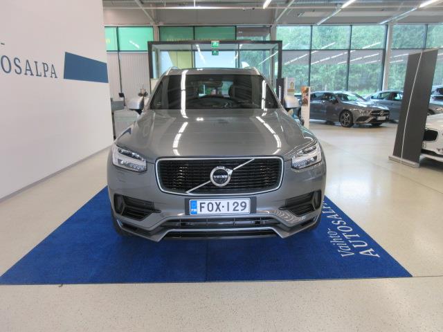 VOLVO XC90 2019