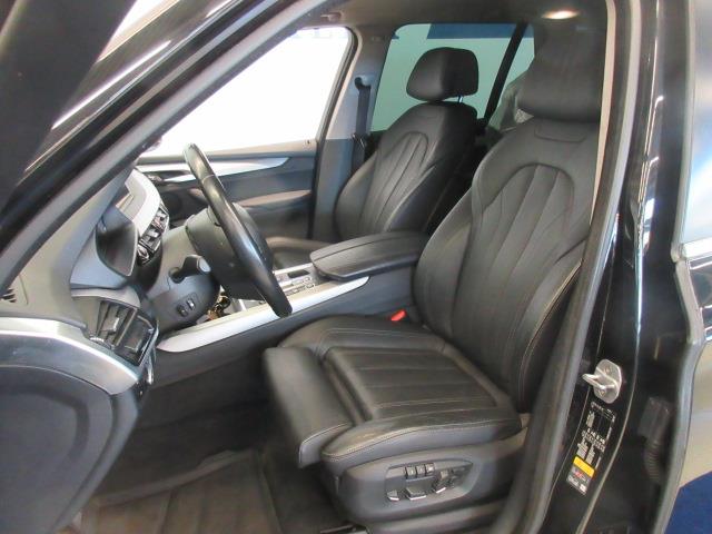 BMW X5 2017