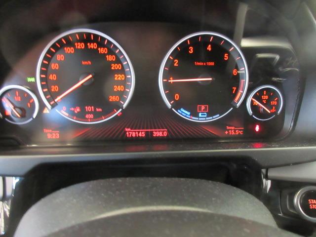 BMW X5 2017