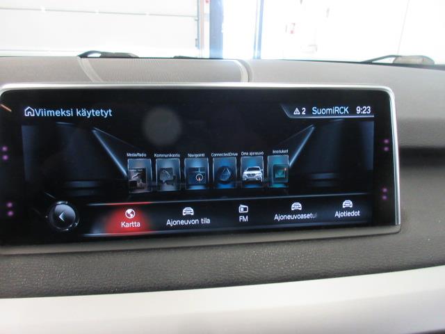 BMW X5 2017