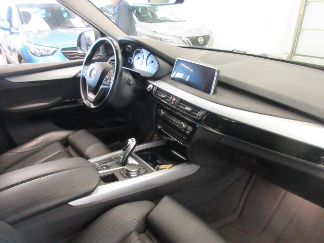 BMW X5 2017
