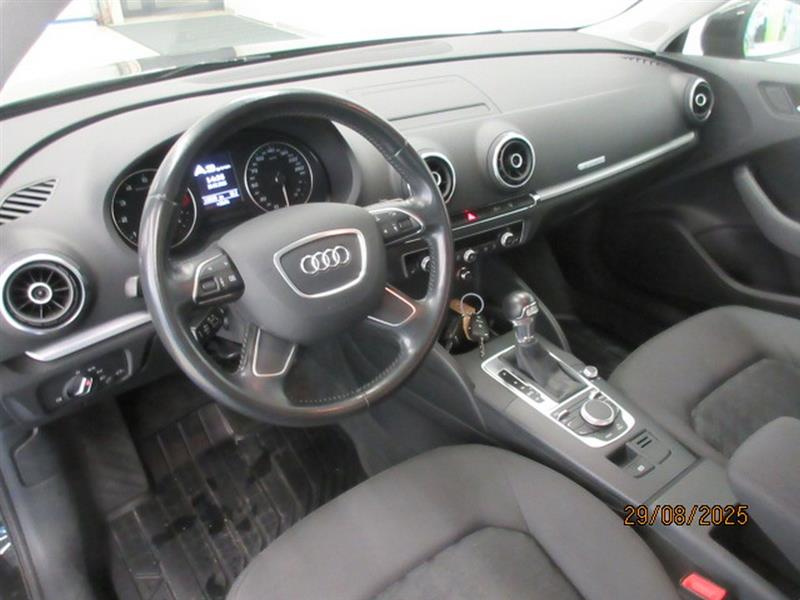 AUDI A3 2015