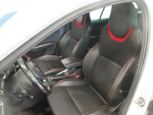 SKODA Octavia 2016