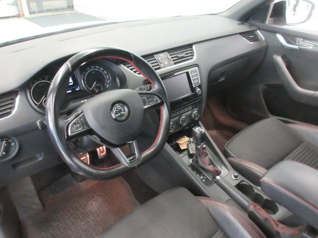 SKODA Octavia 2016