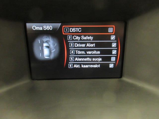 VOLVO S60 2011