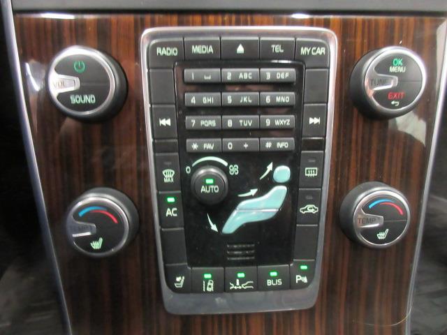 VOLVO S60 2011