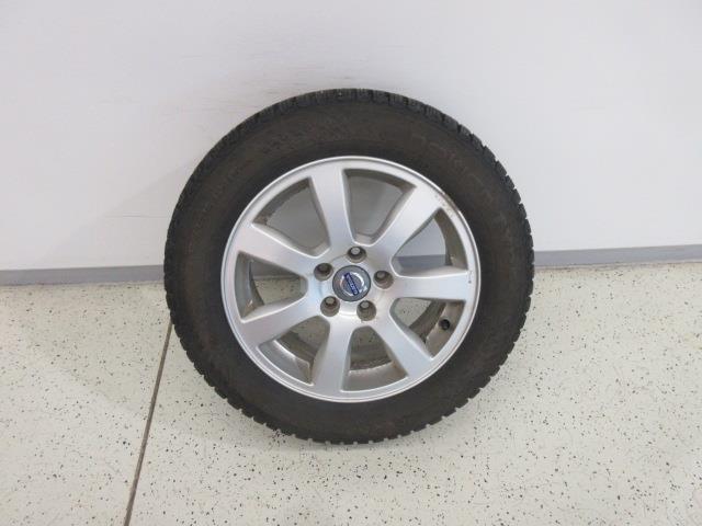 VOLVO S60 2011
