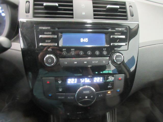 NISSAN Pulsar 2018