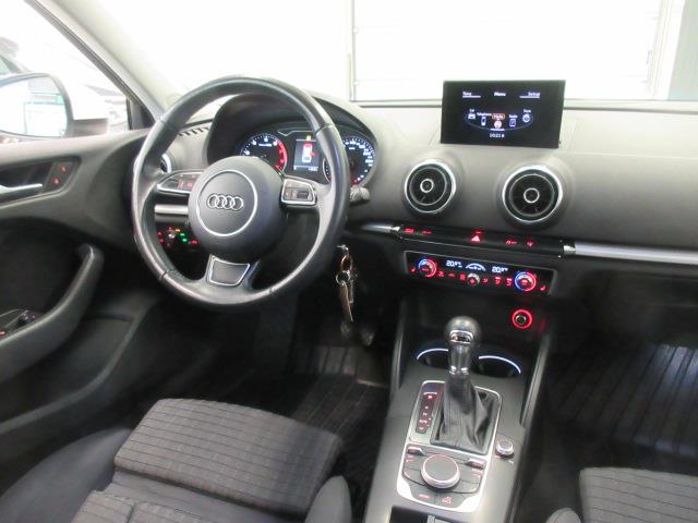 AUDI A3 2013