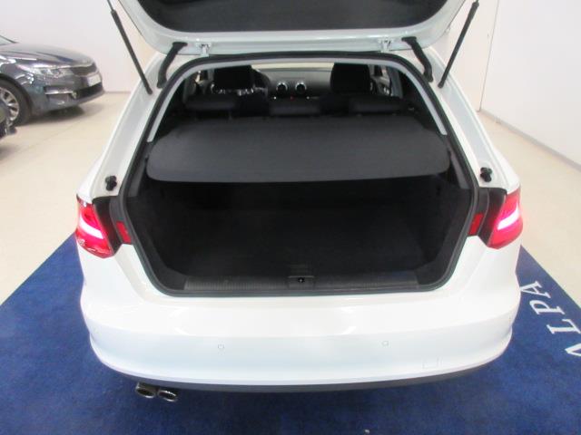 AUDI A3 2013