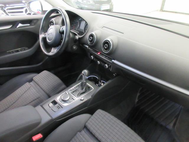 AUDI A3 2013