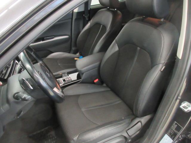 KIA Optima 2017
