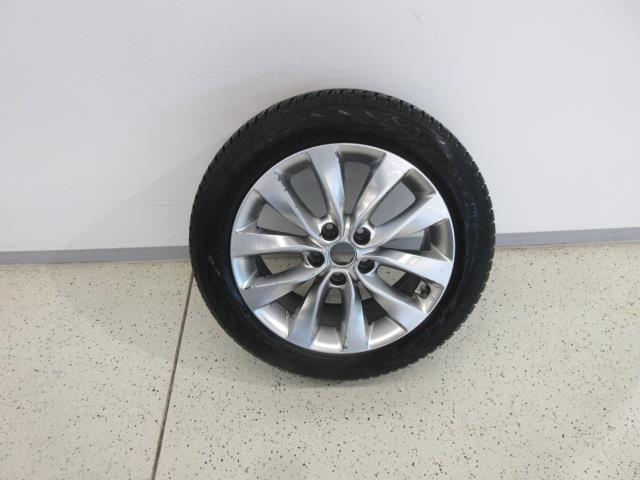 KIA Optima 2017