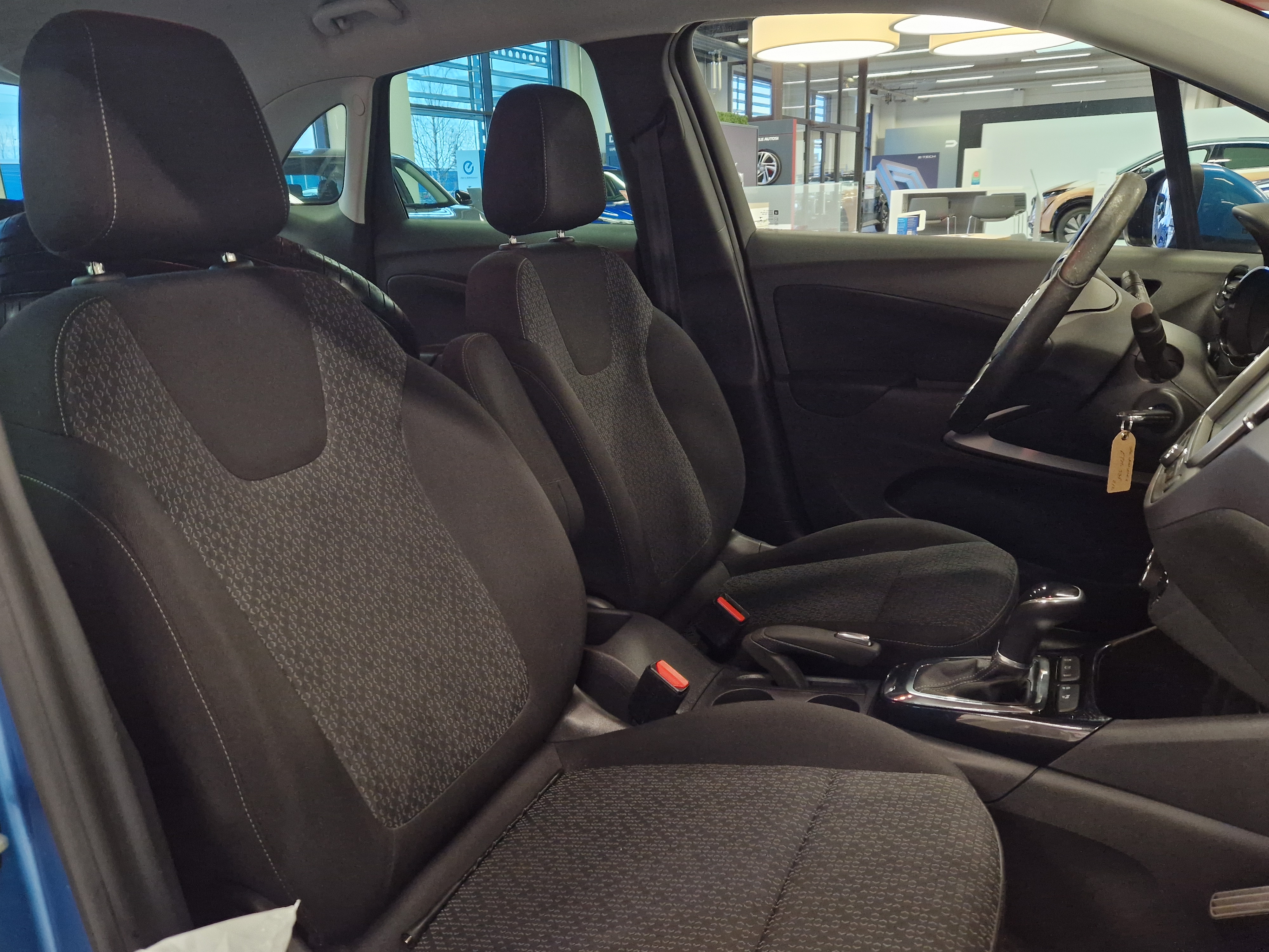 OPEL Crossland X 2018