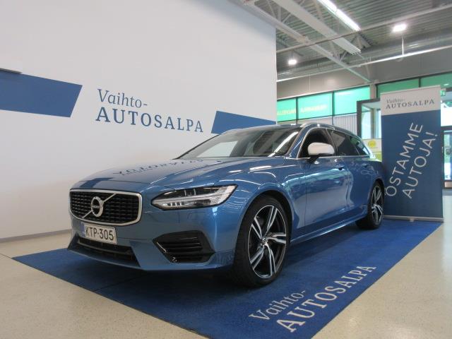 VOLVO V90 2019