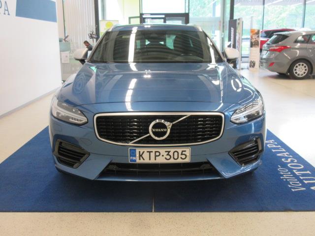 VOLVO V90 2019