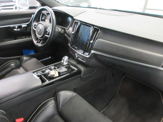 VOLVO V90 2019