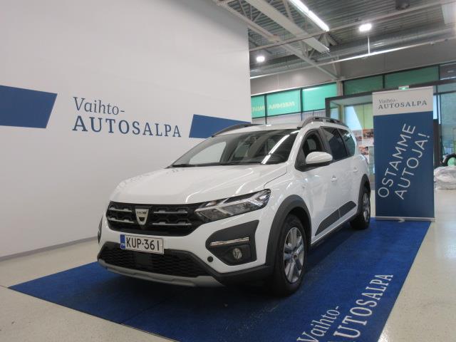 DACIA Jogger 2022