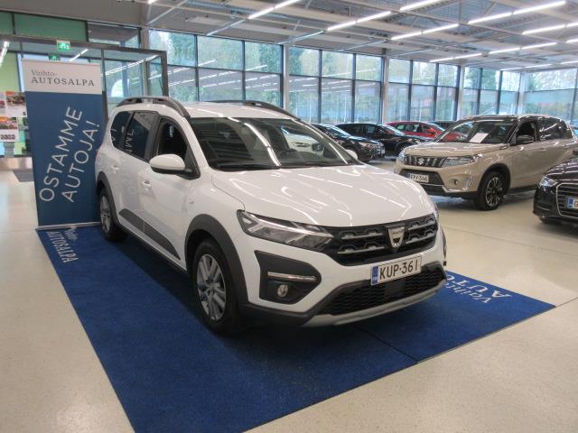 DACIA Jogger 2022