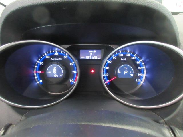 HYUNDAI ix35 2013