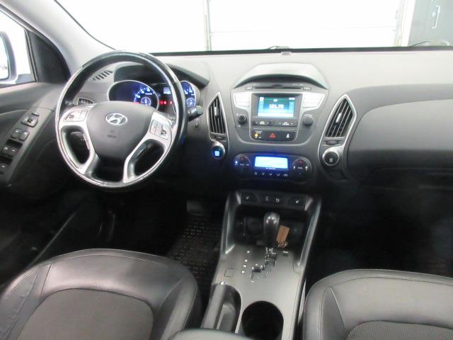 HYUNDAI ix35 2013