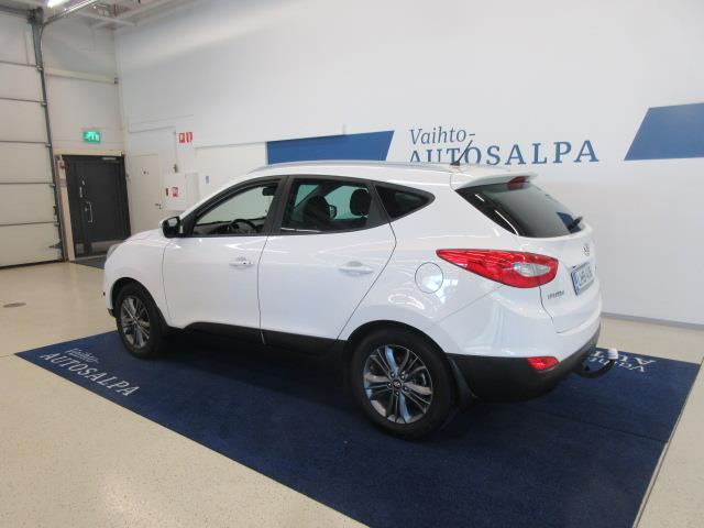 HYUNDAI ix35 2013