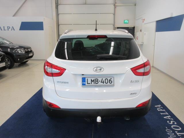 HYUNDAI ix35 2013