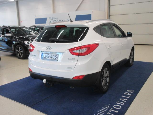 HYUNDAI ix35 2013