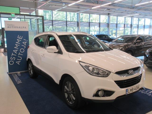 HYUNDAI ix35 2013
