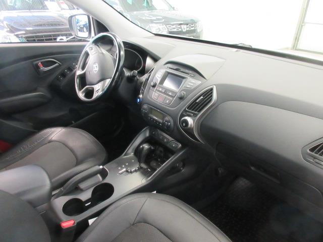 HYUNDAI ix35 2013