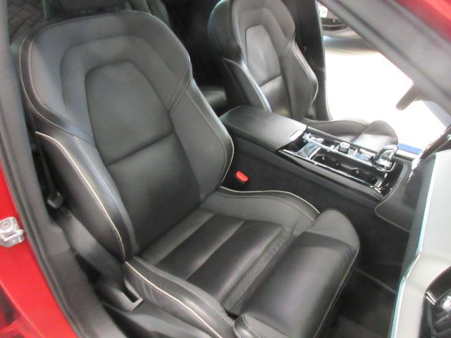 VOLVO V60 2019