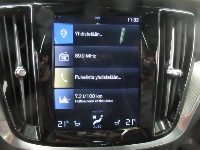 VOLVO V60 2019
