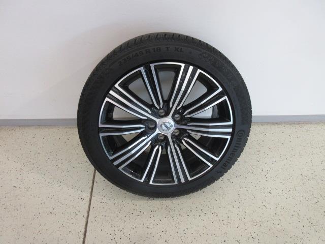 VOLVO V60 2019