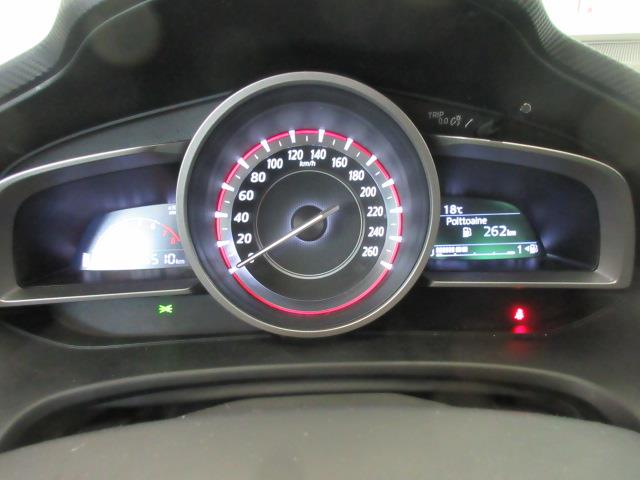 MAZDA Mazda3 2014