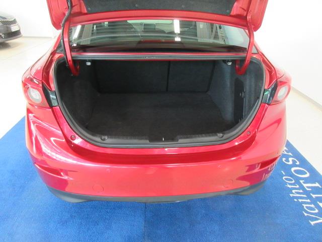MAZDA Mazda3 2014