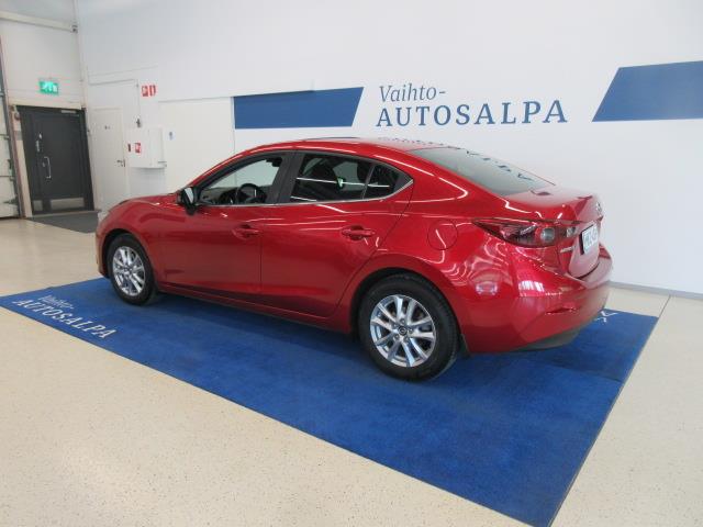 MAZDA Mazda3 2014