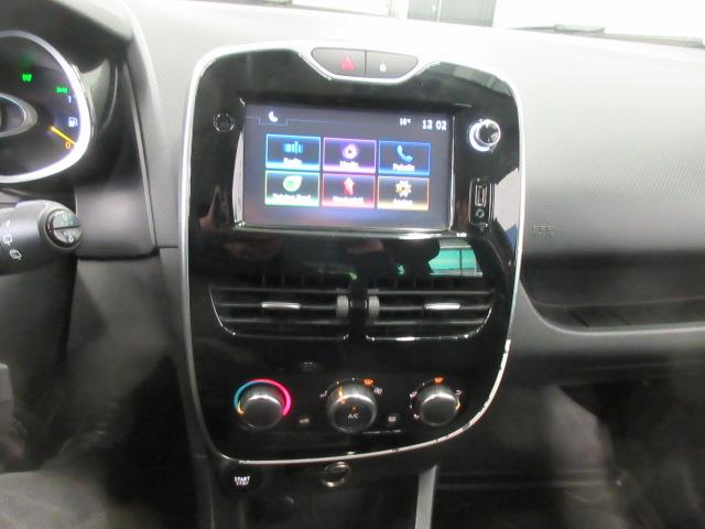 RENAULT Clio 2016