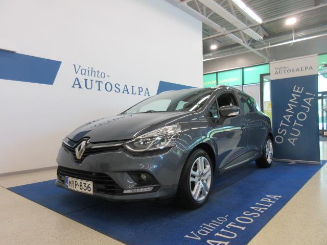 RENAULT Clio 2019