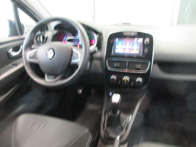 RENAULT Clio 2019